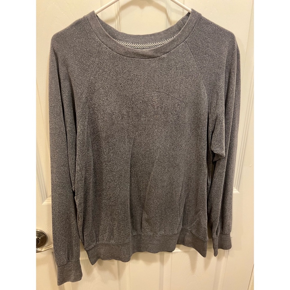 Vans crew neck sweater